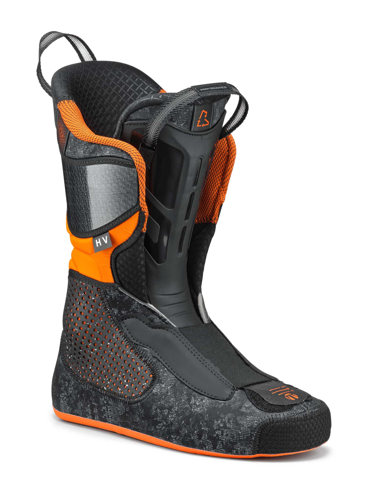 TECNICA Ски обувки COCHISE HV 110 DYN GW