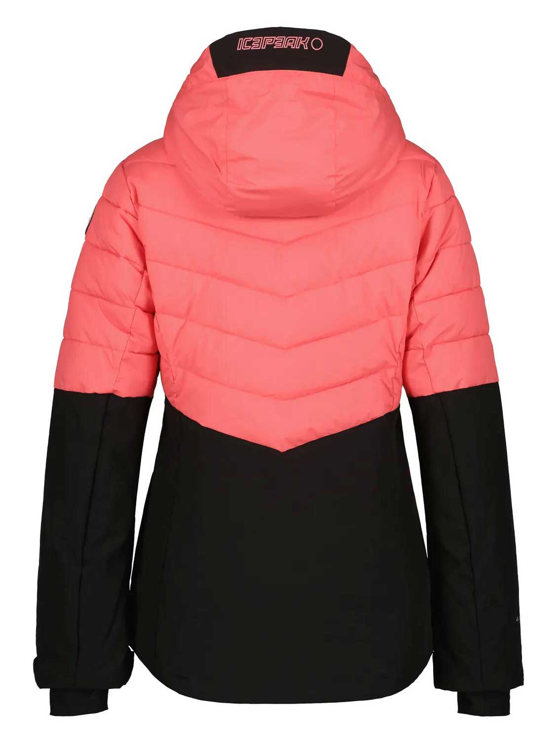 ICEPEAK Ски яке FLORALA