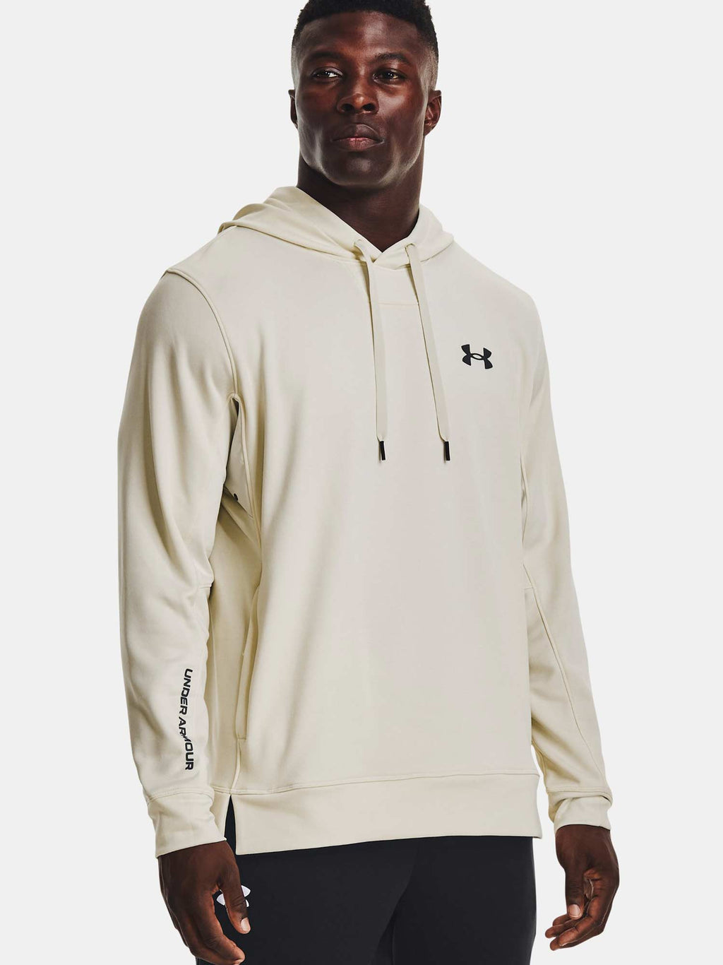 UNDER ARMOUR Суитшърт ARMOUR TERRY