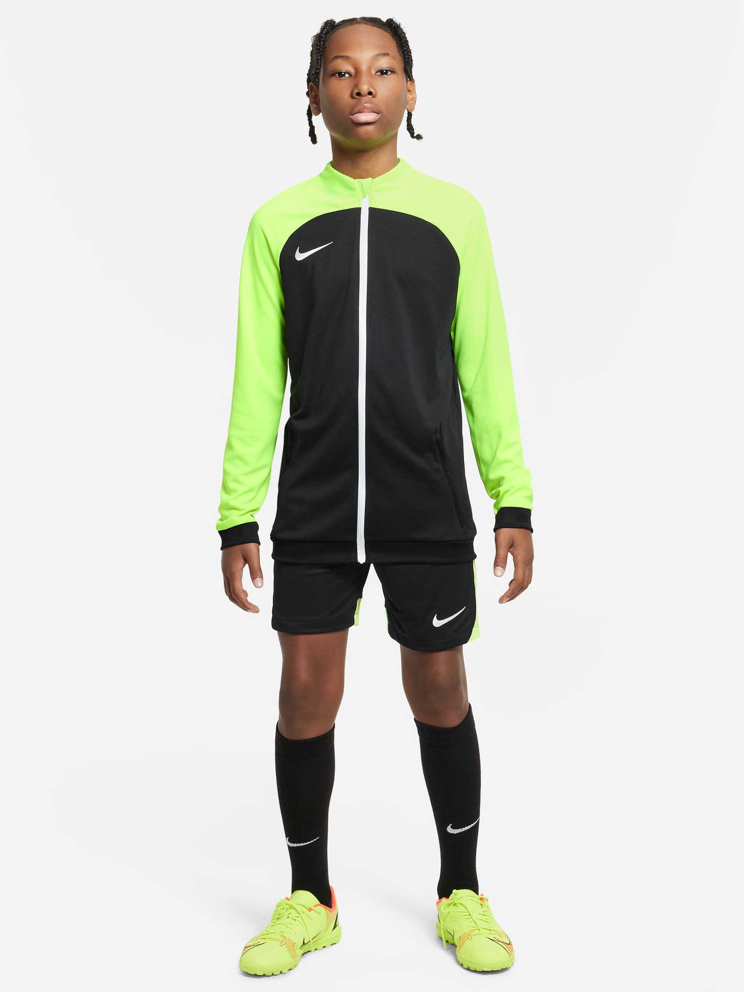 NIKE TEAM Спортно горнище Y NK DF ACDPR K