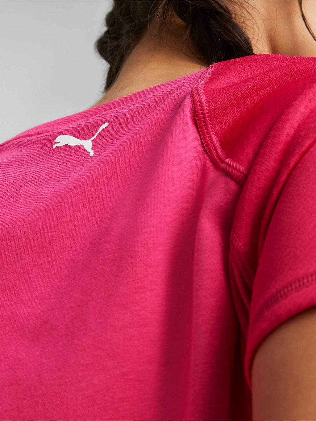 PUMA Тениска Fit Logo