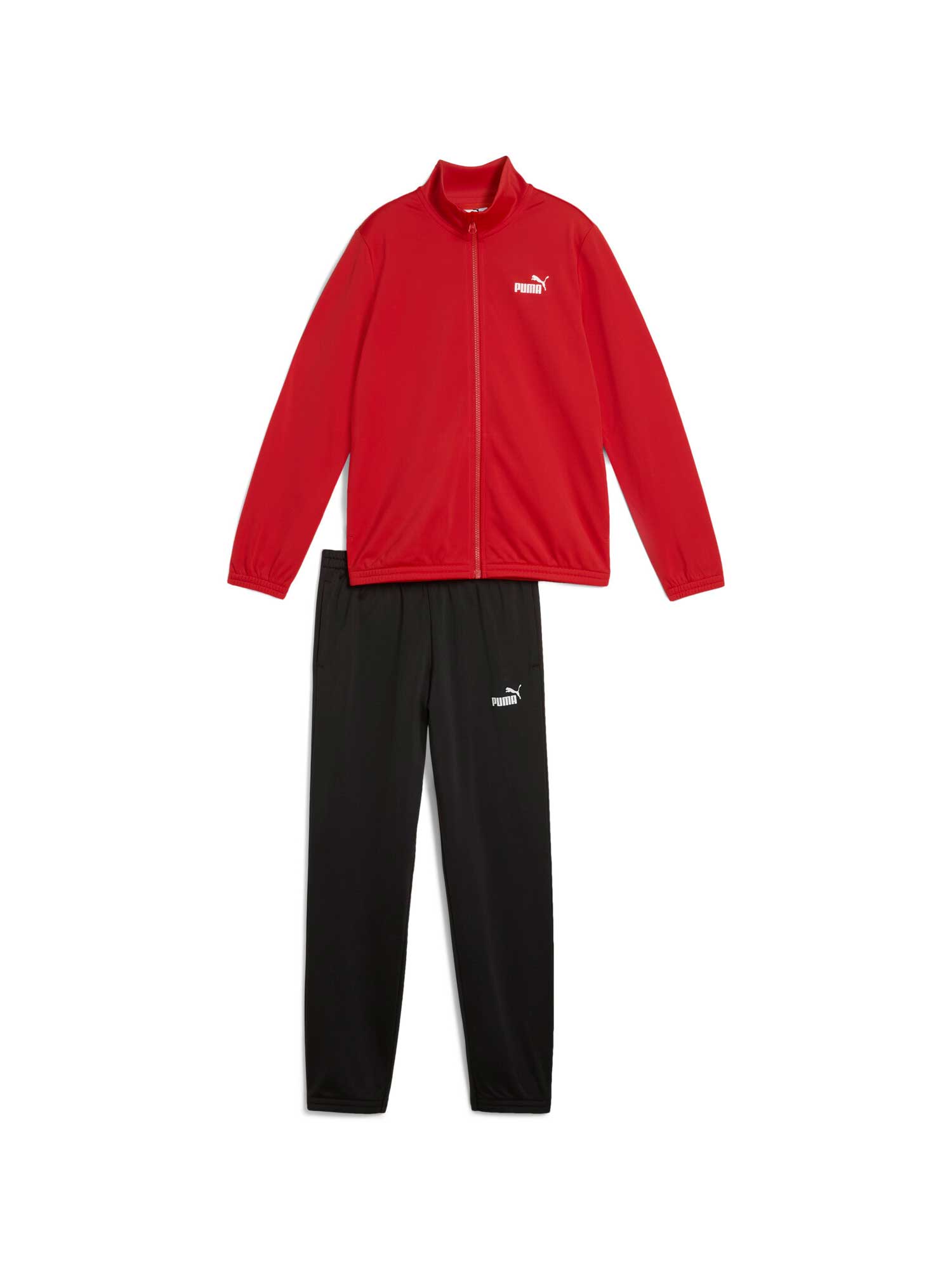 PUMA Спортен екип Poly Suit B