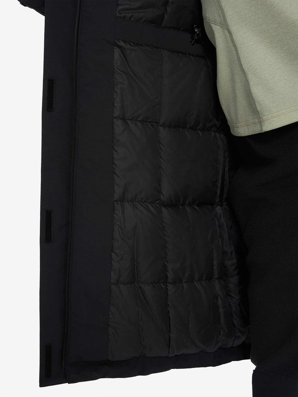 OUTVENTURE Яке Hiking Women's Padded Jacket