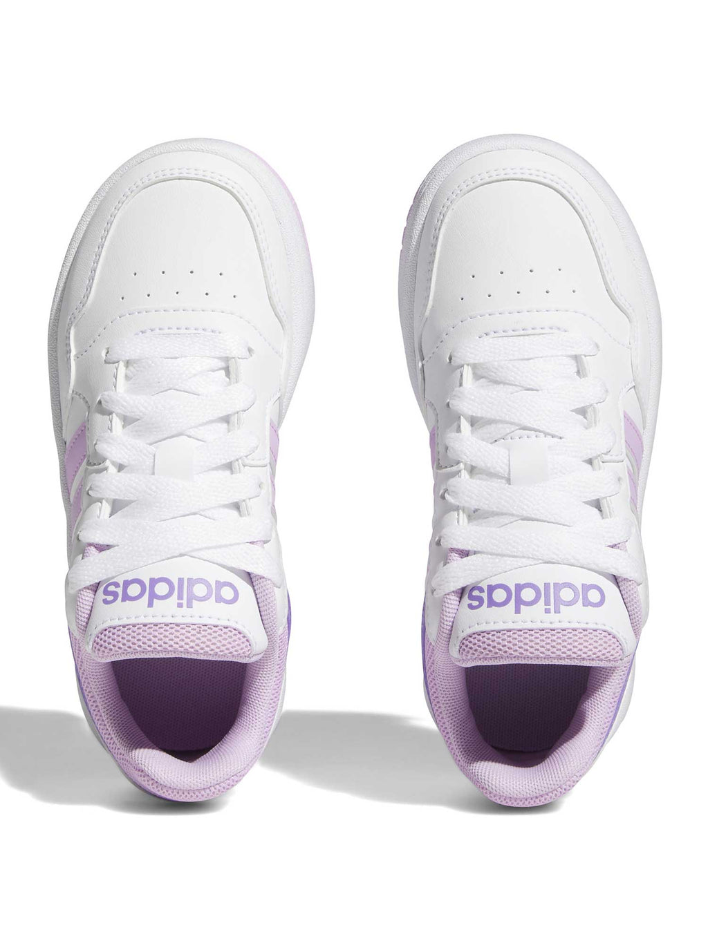 ADIDAS SPORTSWEAR Обувки Hoops