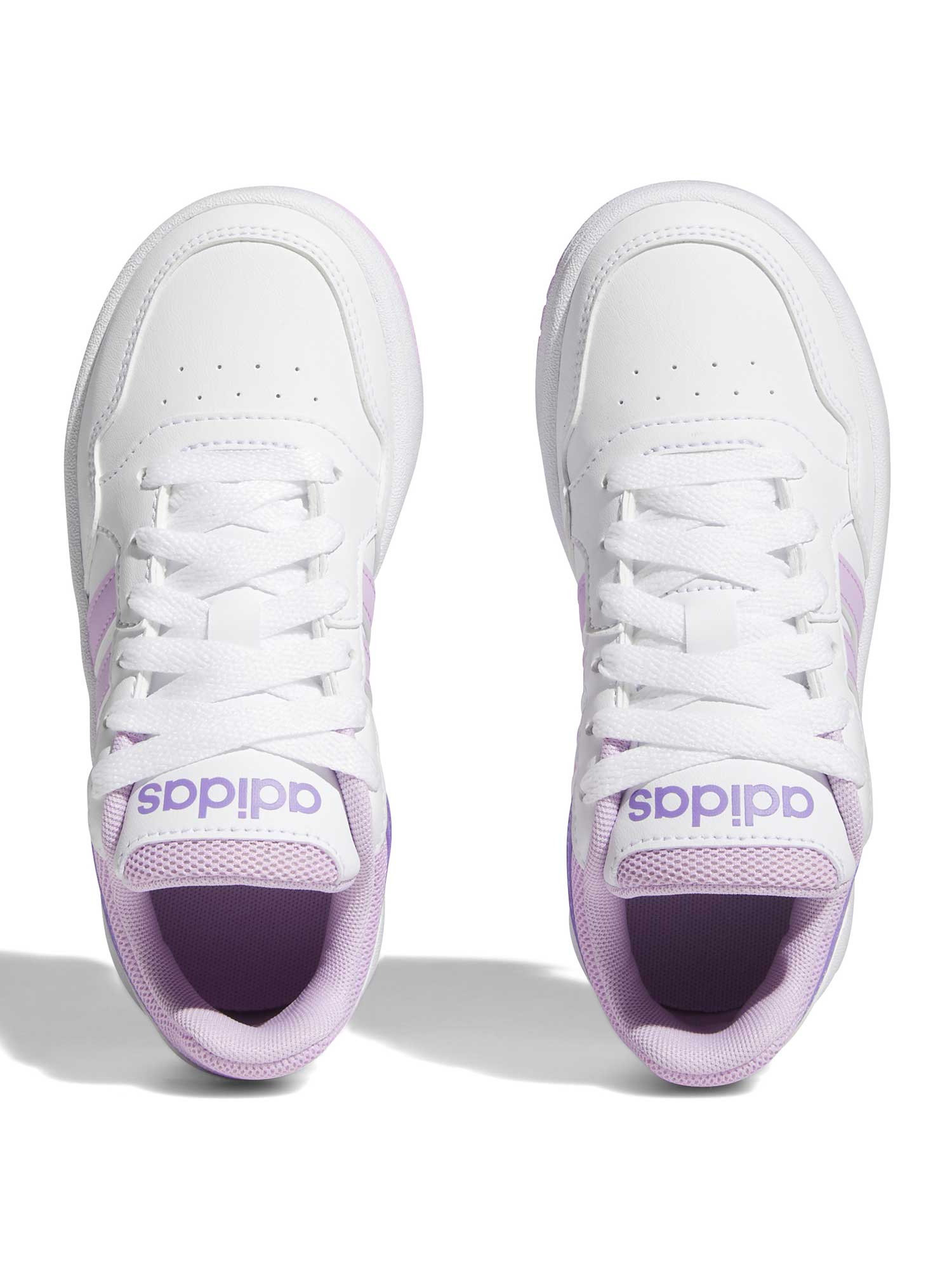 ADIDAS SPORTSWEAR Обувки Hoops