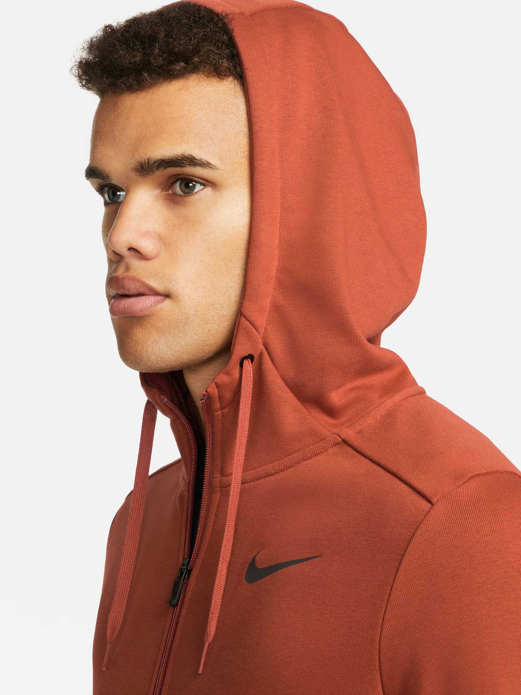 NIKE Суитшърт M NK DF HDIE FZ FL