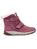 JACK WOLFSKIN Апрески POLAR BEAR-G TEXAPORE MID VC K