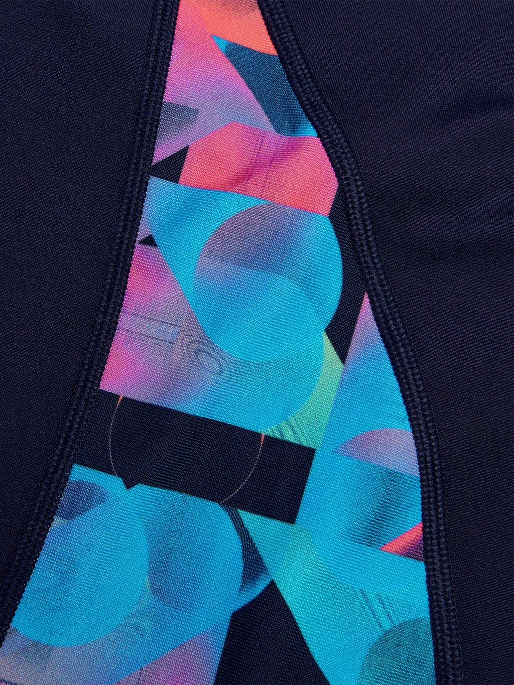 SPEEDO Бански MENS ALLOVER DIGI V-CUT JAMMER