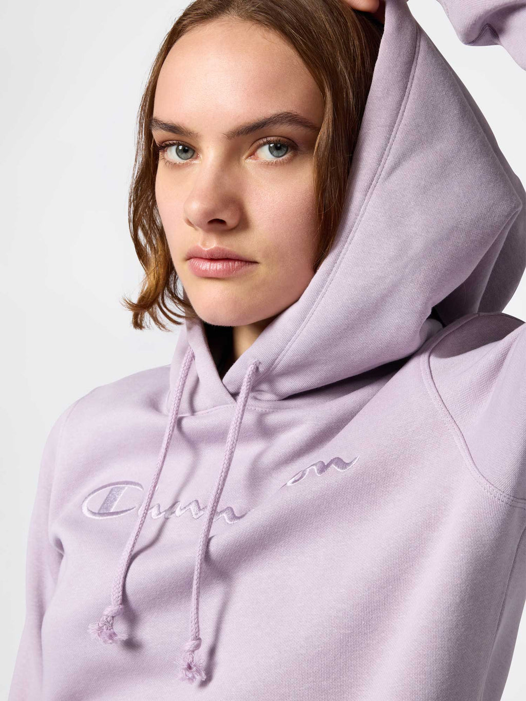 CHAMPION Суитшърт Hooded Sweatshirt