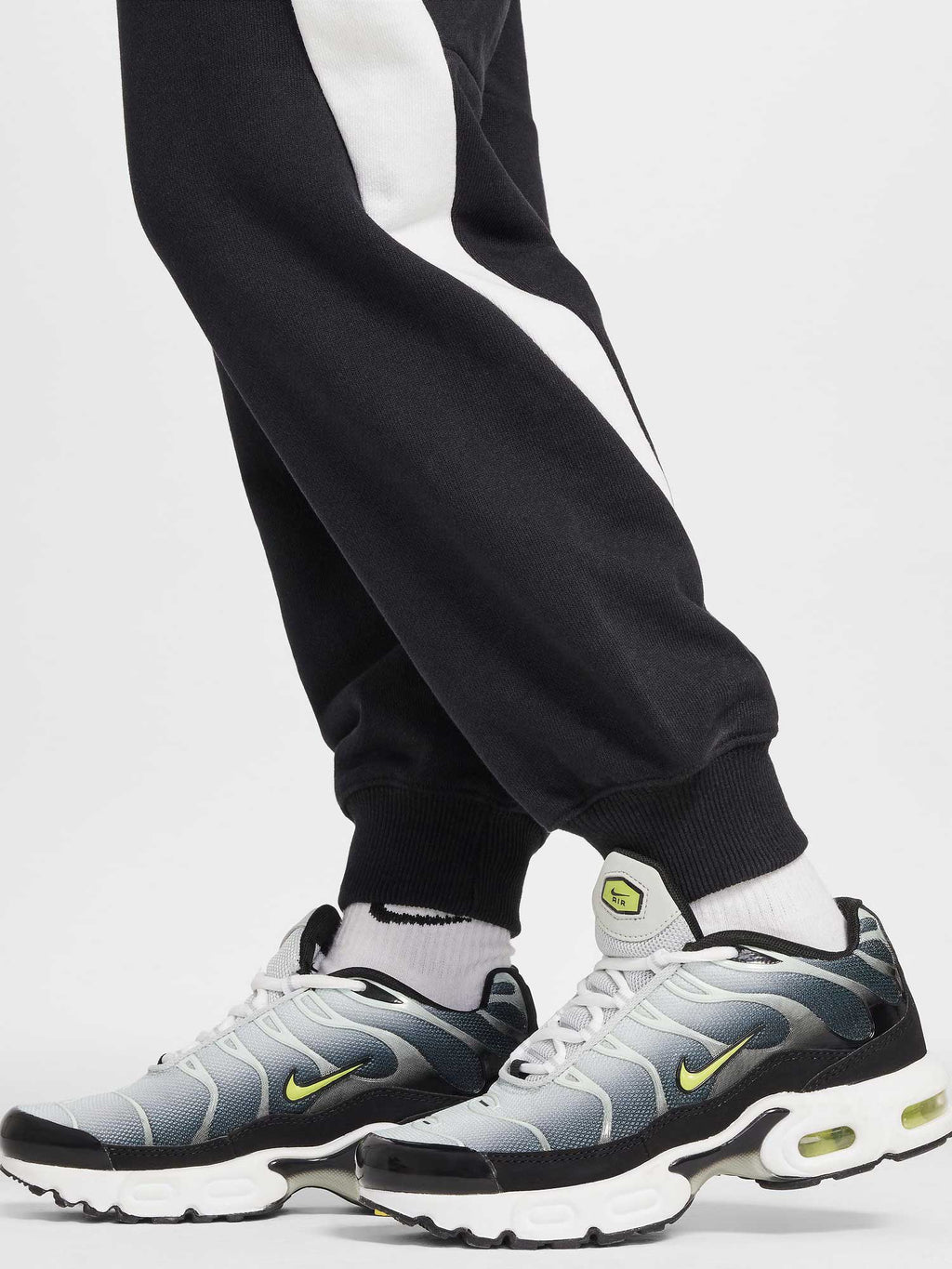NIKE Спортно долнище K AIR FLC JOGGER -PD