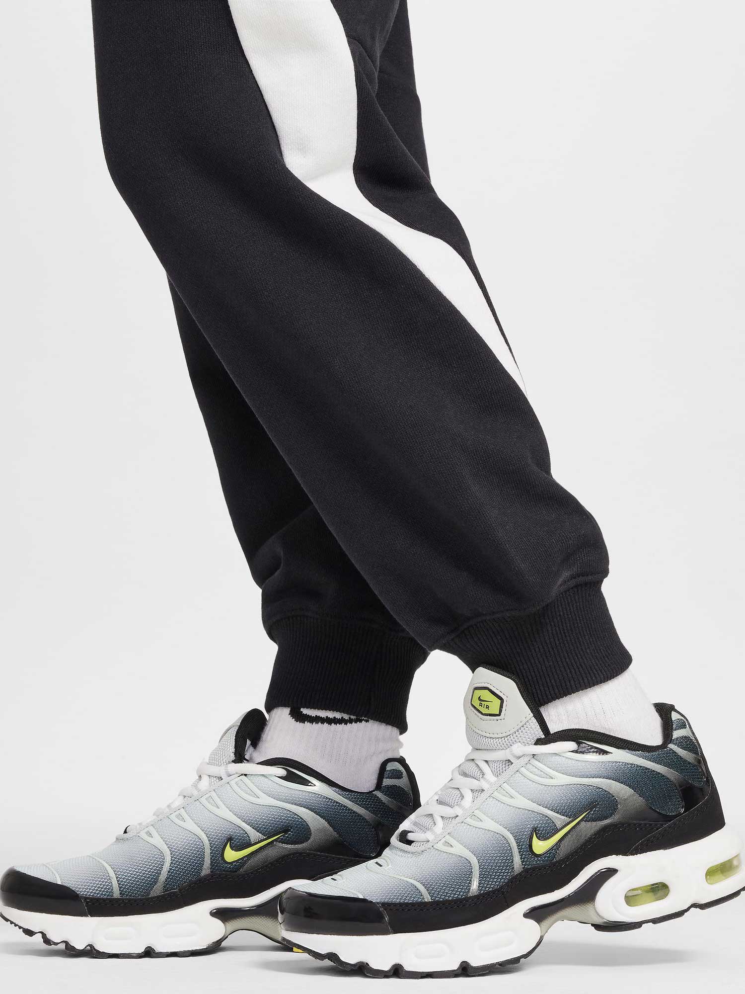 NIKE Спортно долнище K AIR FLC JOGGER -PD