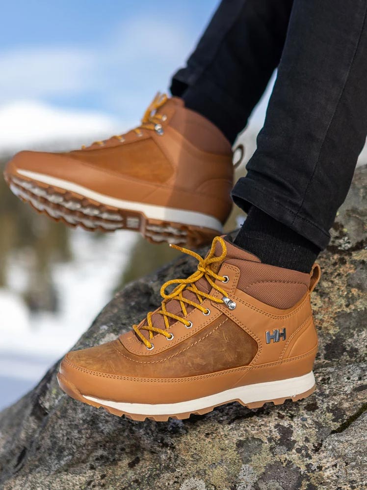 HELLY HANSEN Обувки CALGARY