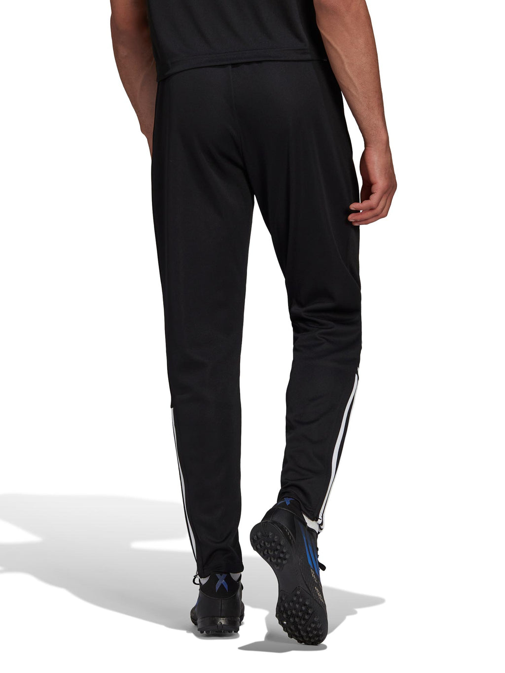 ADIDAS TEAM Спортно долнище TIRO TK WD PNT