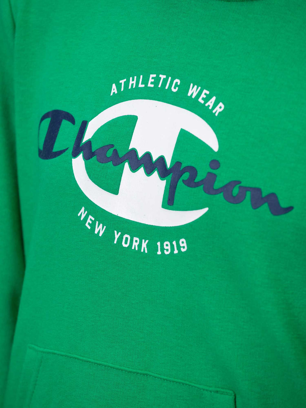 CHAMPION Суитшърт Hooded Sweatshirt