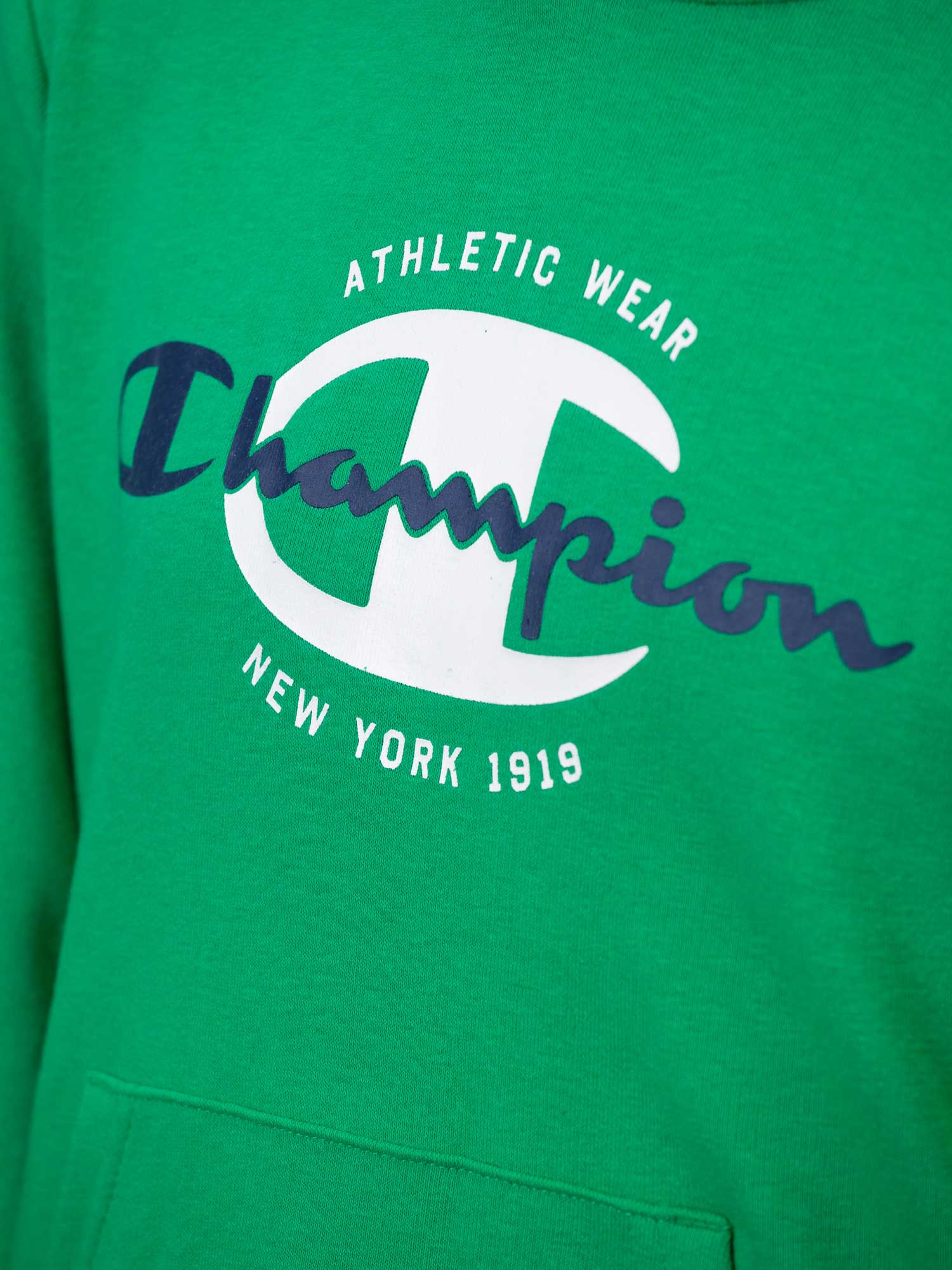 CHAMPION Суитшърт Hooded Sweatshirt