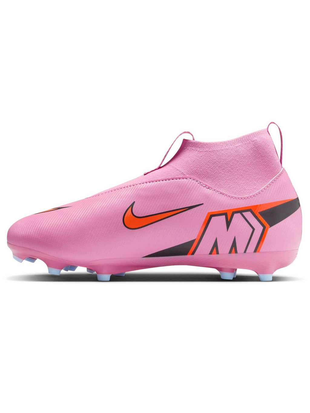 NIKE Обувки JR ZOOM SUPERFLY 10 ACAD FGMG