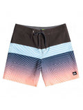 QUIKSILVER Плувни шорти SURFSILK PANEL 18