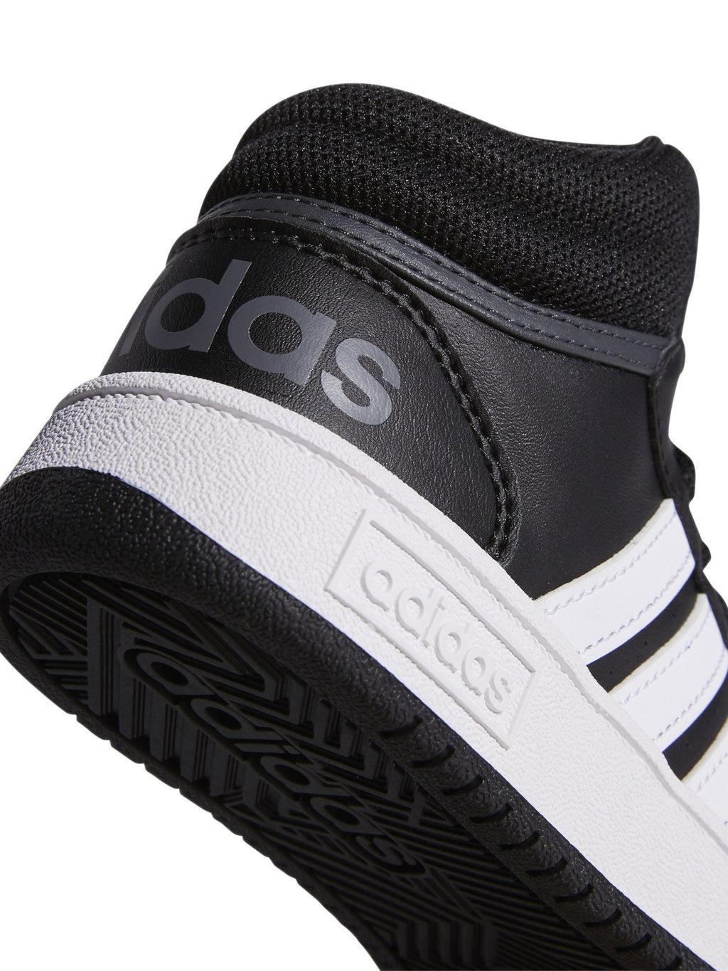 ADIDAS SPORTSWEAR Обувки Hoops Mid
