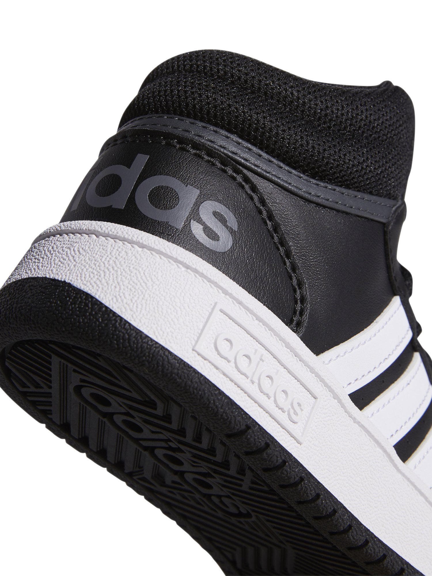 ADIDAS SPORTSWEAR Обувки Hoops Mid
