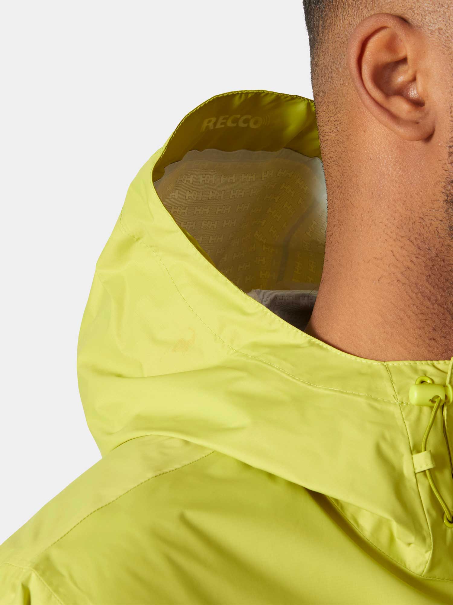 HELLY HANSEN Яке LOKE JACKET 2.0
