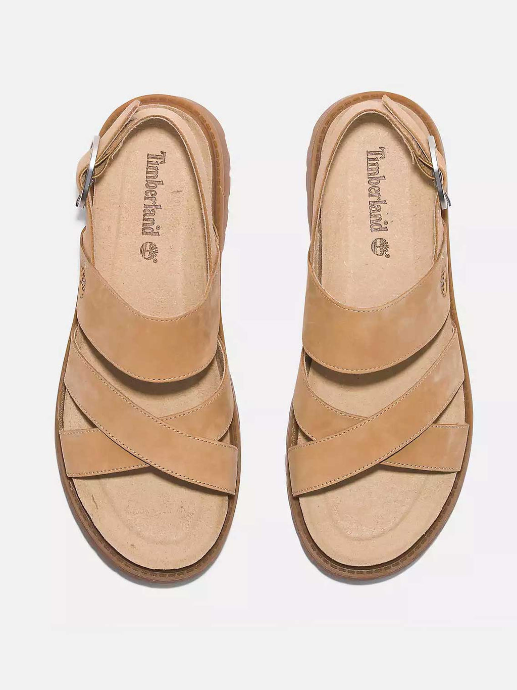 TIMBERLAND Сандали Clairemont Way