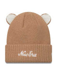 NEW ERA Зимна шапка EARS BEANIE