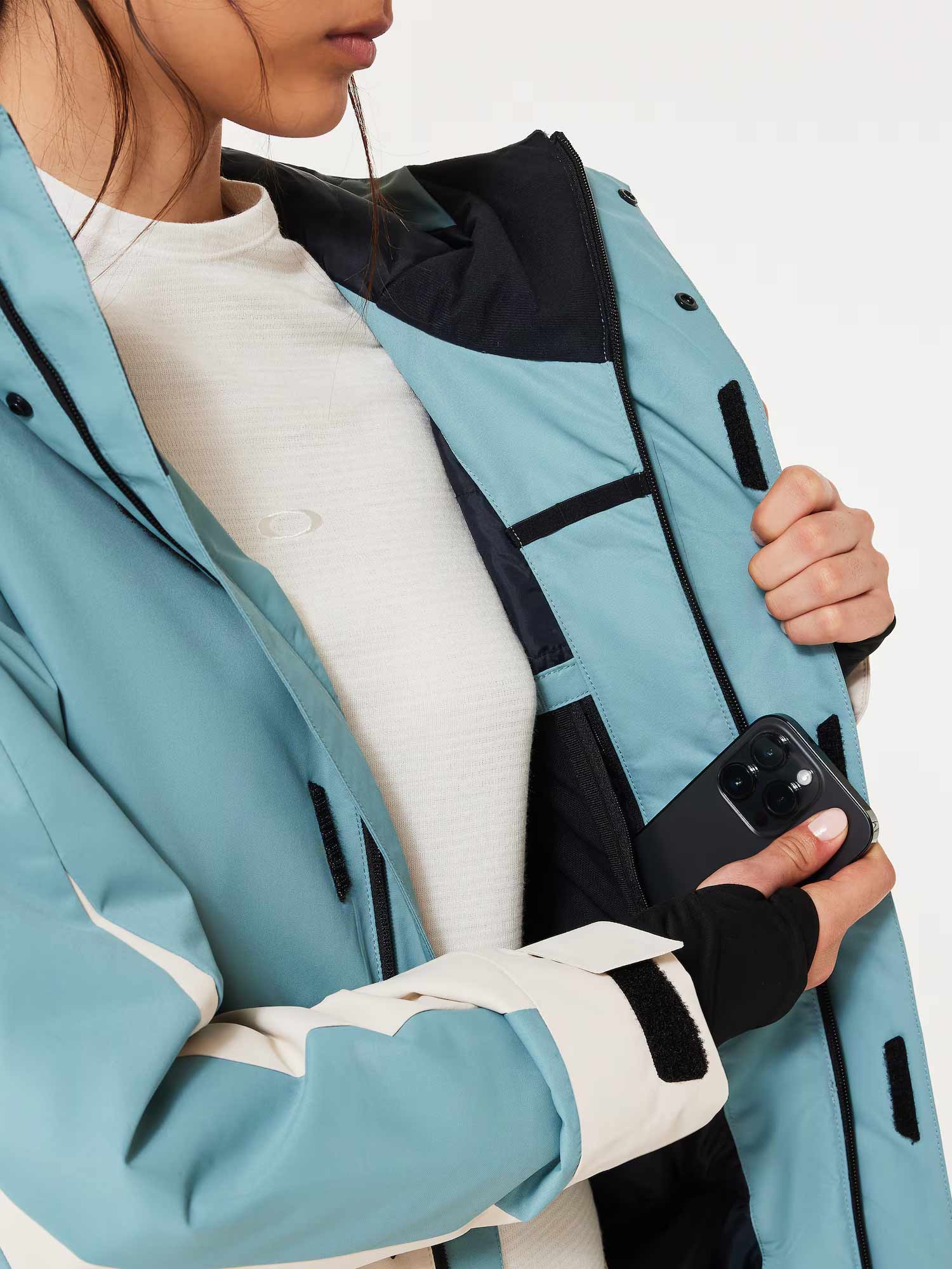 OAKLEY Ски яке WMNS TNP TBT INSULATED JACKET