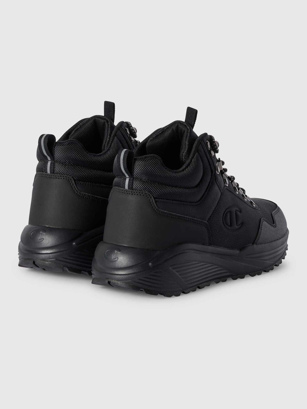 CHAMPION Обувки CLIMB RX MID Mid Cut Shoe