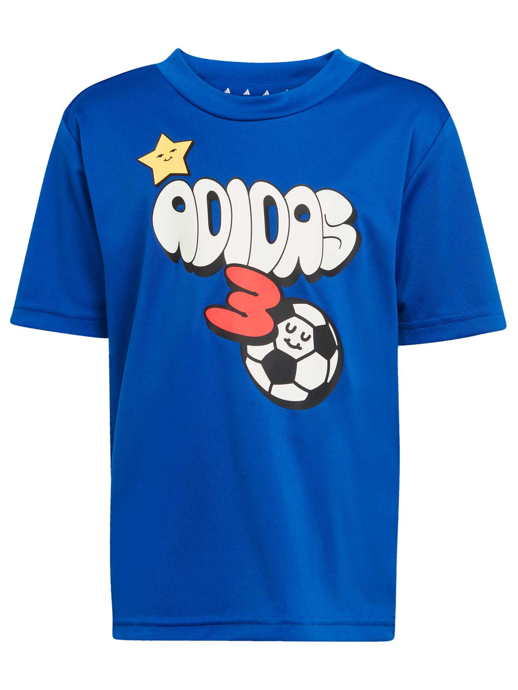 ADIDAS SPORTSWEAR Спортен екип Train Essentials Fun Print Sports Set