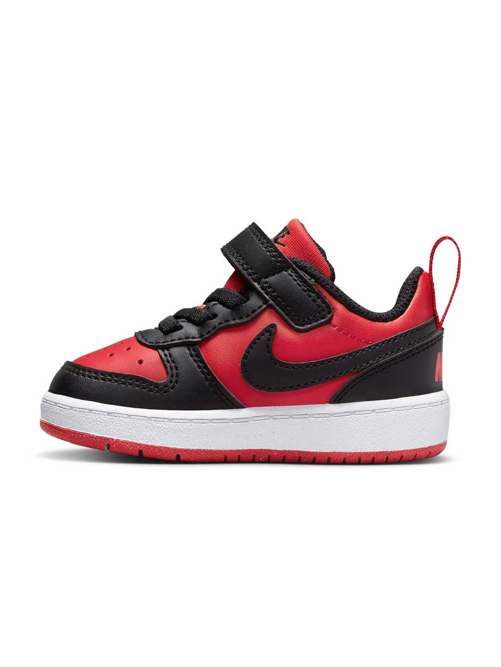 NIKE Обувки COURT BOROUGH LOW RECRAFT (TD)