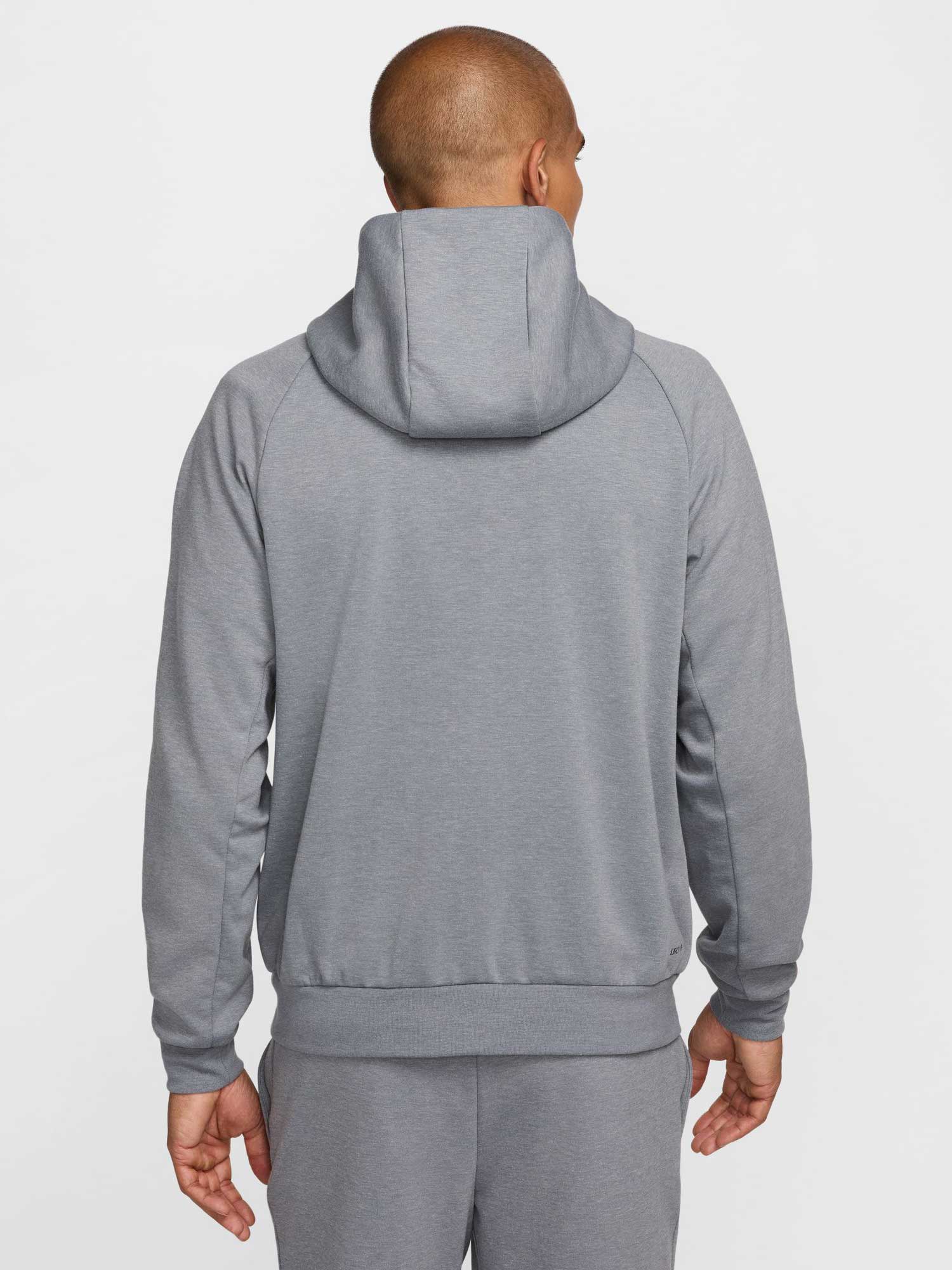 NIKE Суитшърт M NK DF UV PRIMARY FZ HOODIE