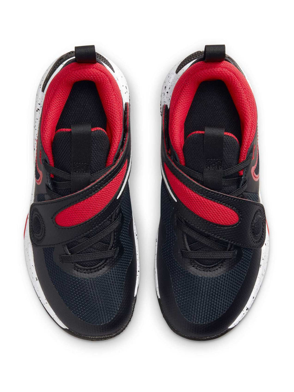 NIKE Обувки TEAM HUSTLE D 11 (PS)