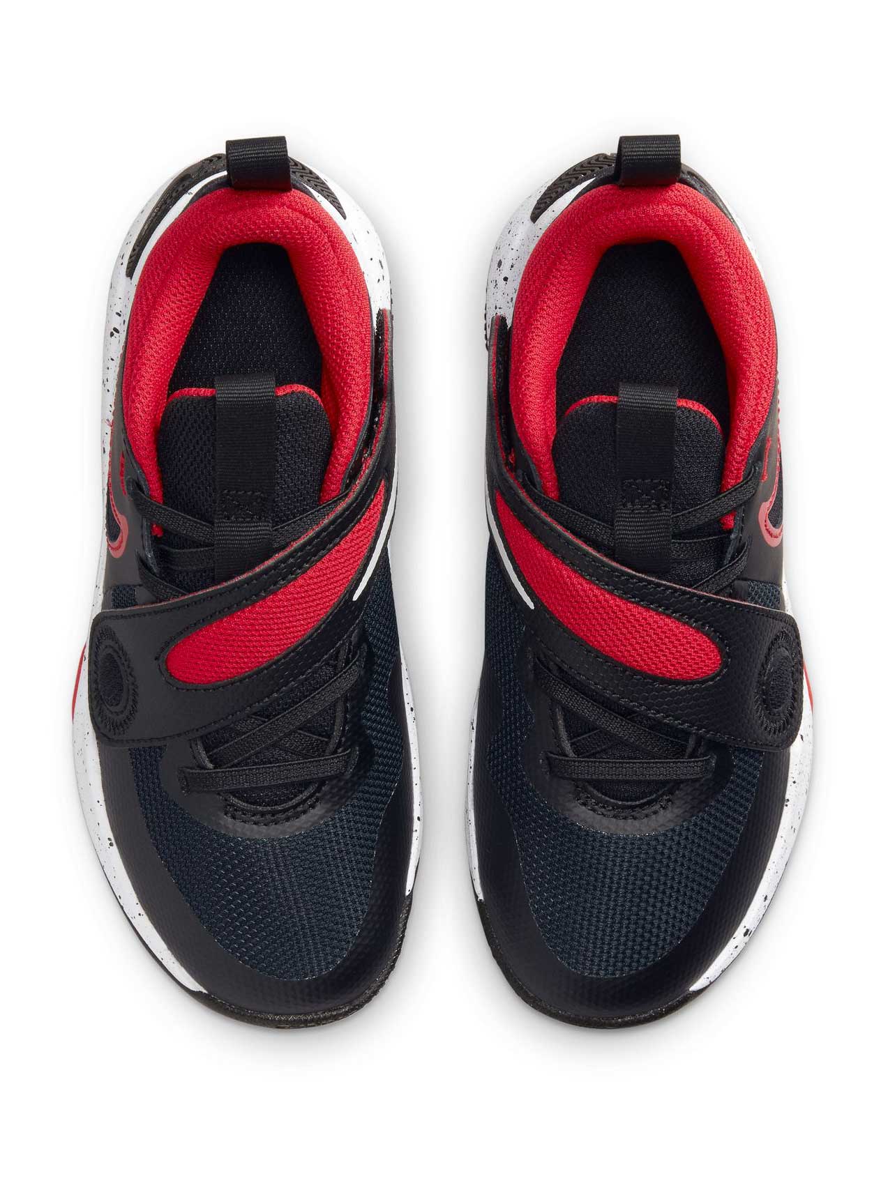 NIKE Обувки TEAM HUSTLE D 11 (PS)