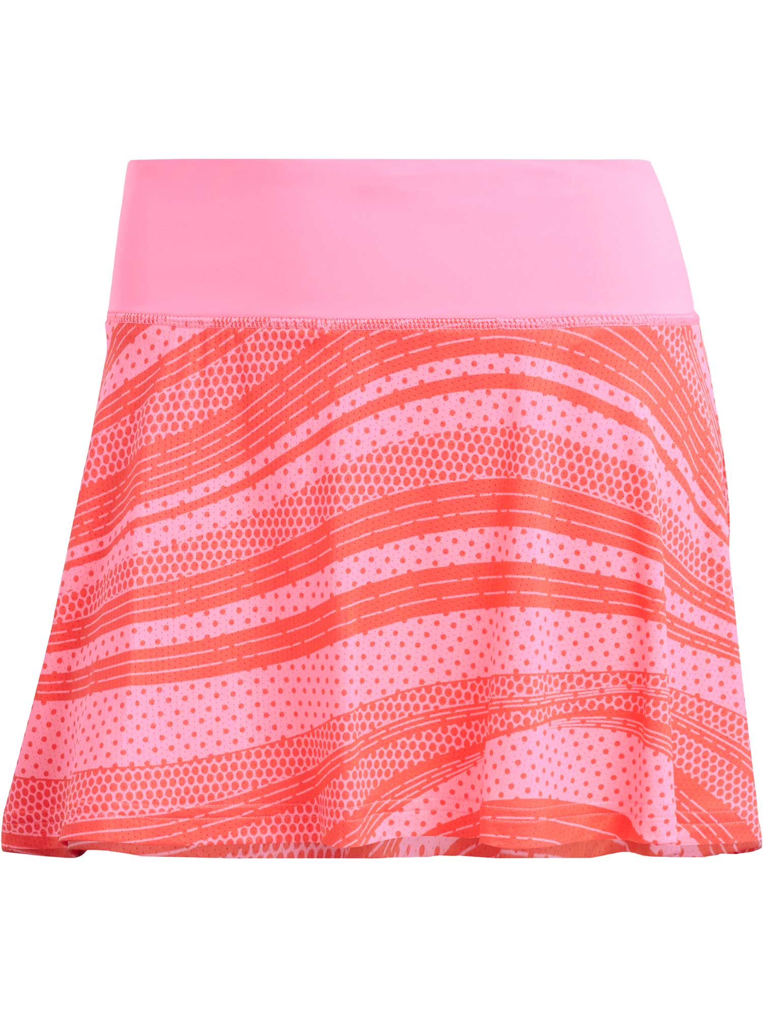 ADIDAS PERFORMANCE Пола Club Tennis Climacool Graphic Skirt