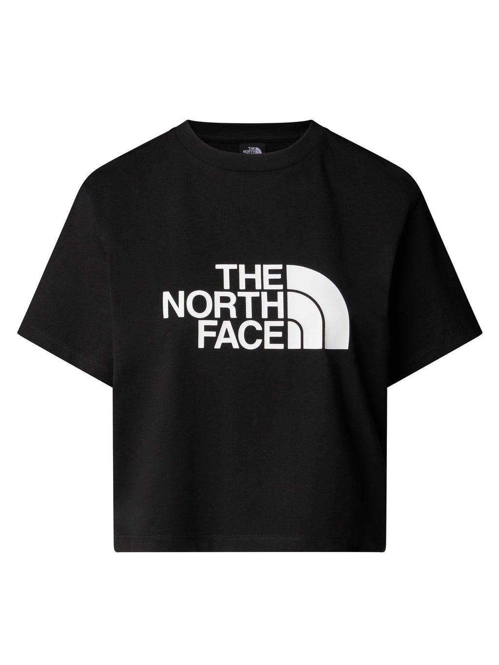 THE NORTH FACE Тениска M SS EASY TEE