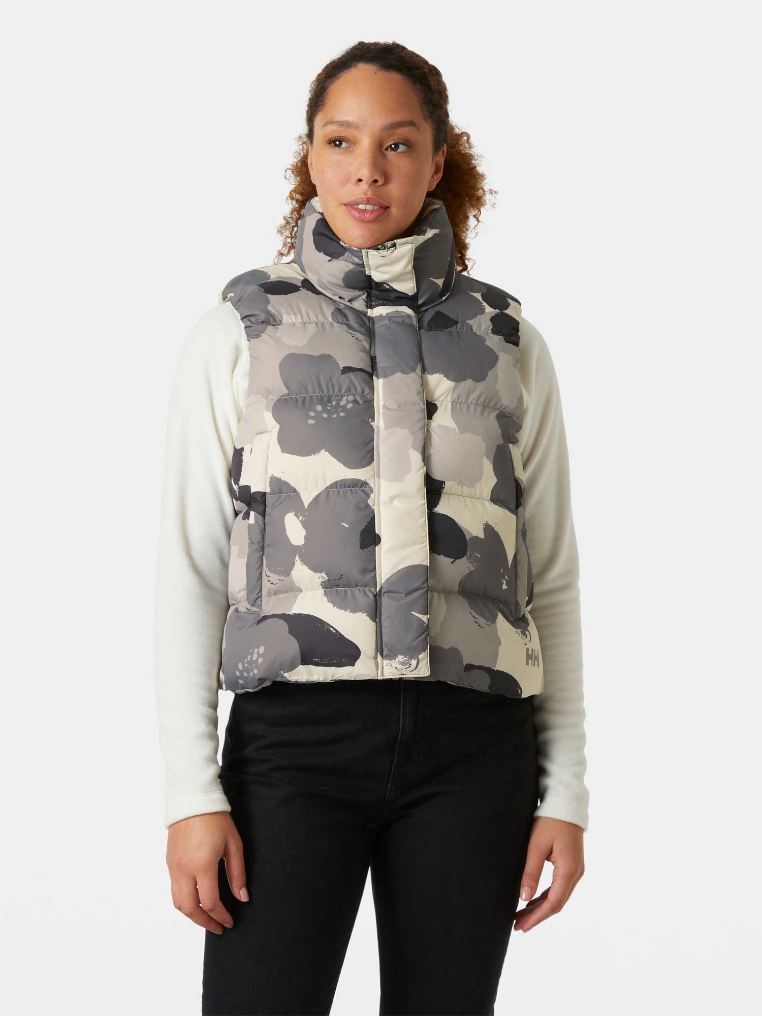 HELLY HANSEN Елек W JADE VEST