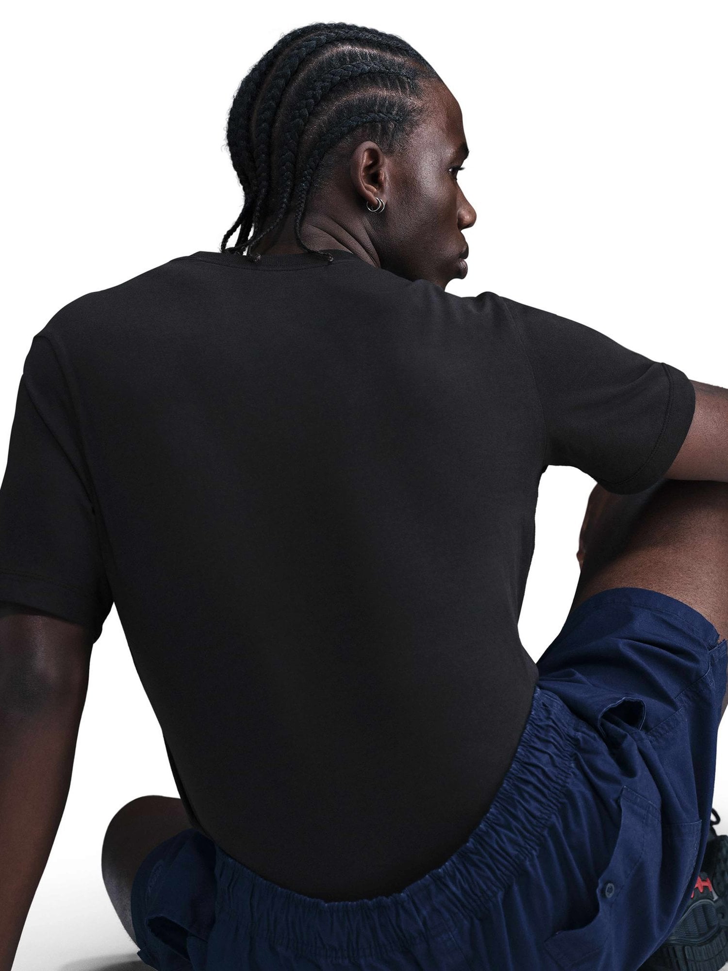 NIKE Тениска U NSW TEE OC PHOTO 1