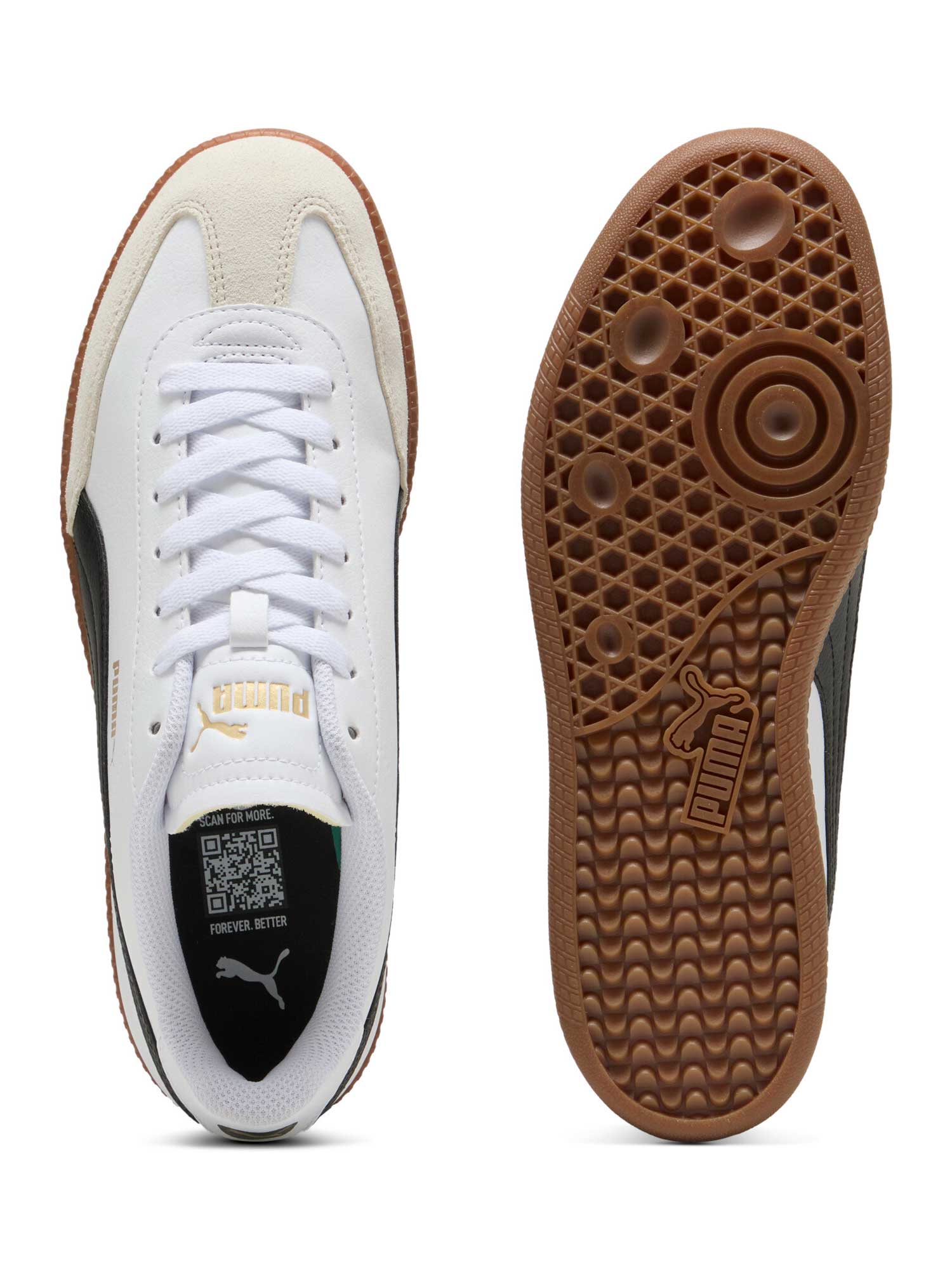 PUMA Обувки Puma 9-T