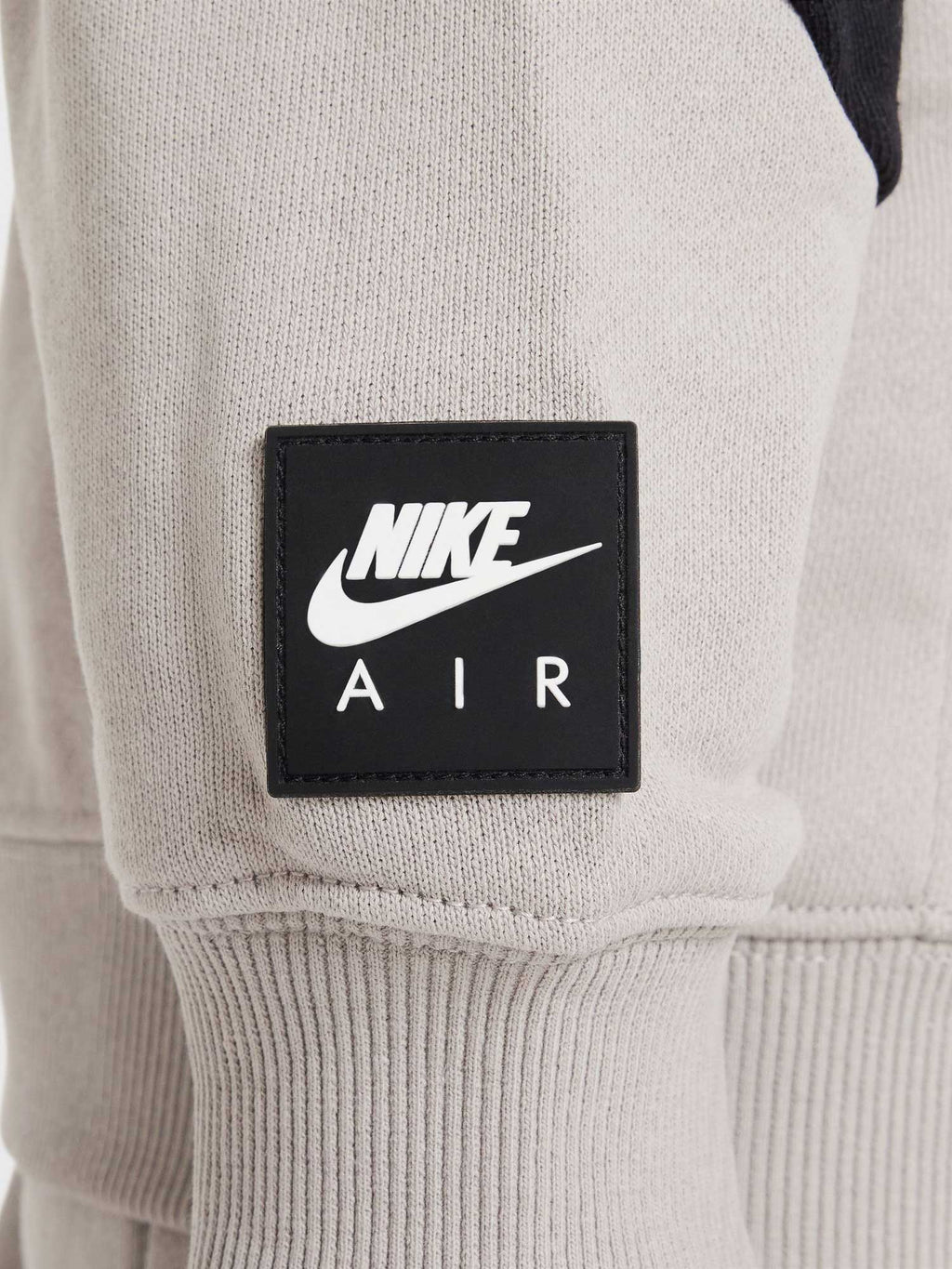 NIKE Суитшърт K AIR FLC PO HOODIE -PD