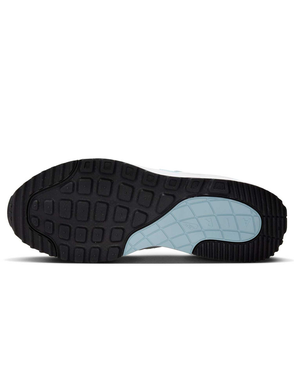 NIKE Обувки W AIR MAX SYSTM