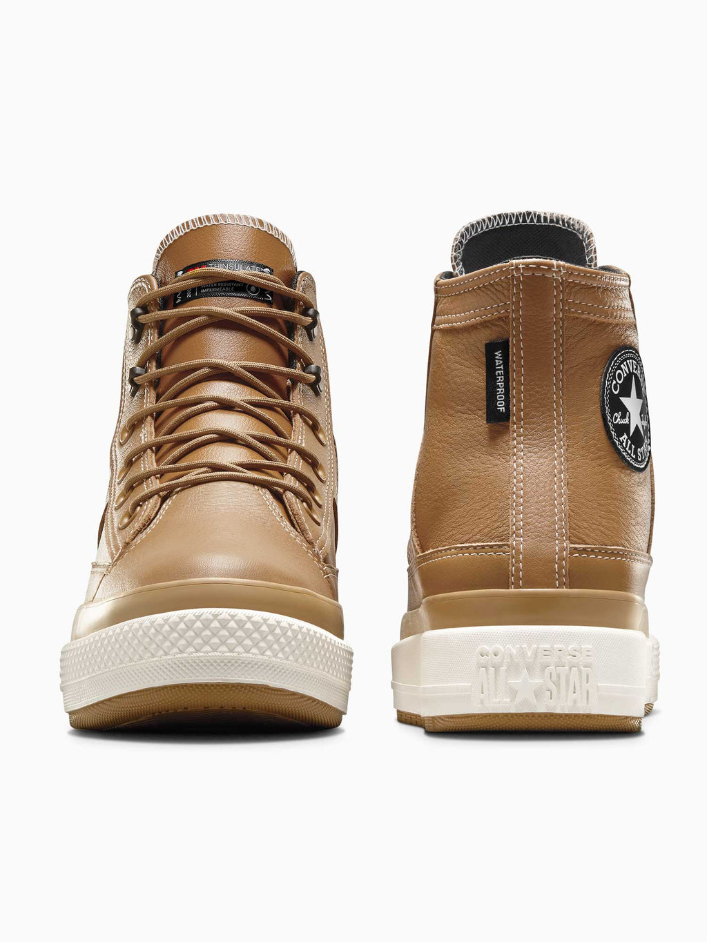 CONVERSE Обувки CHUCK TAYLOR ALL STAR EQUIP WP