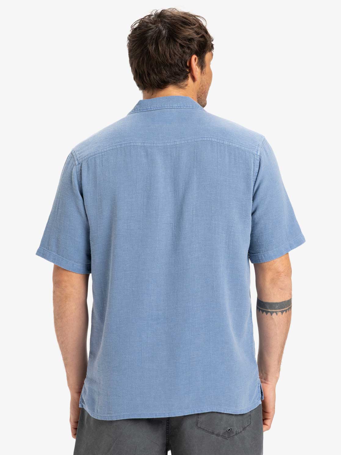 QUIKSILVER Риза SUNRISE SS