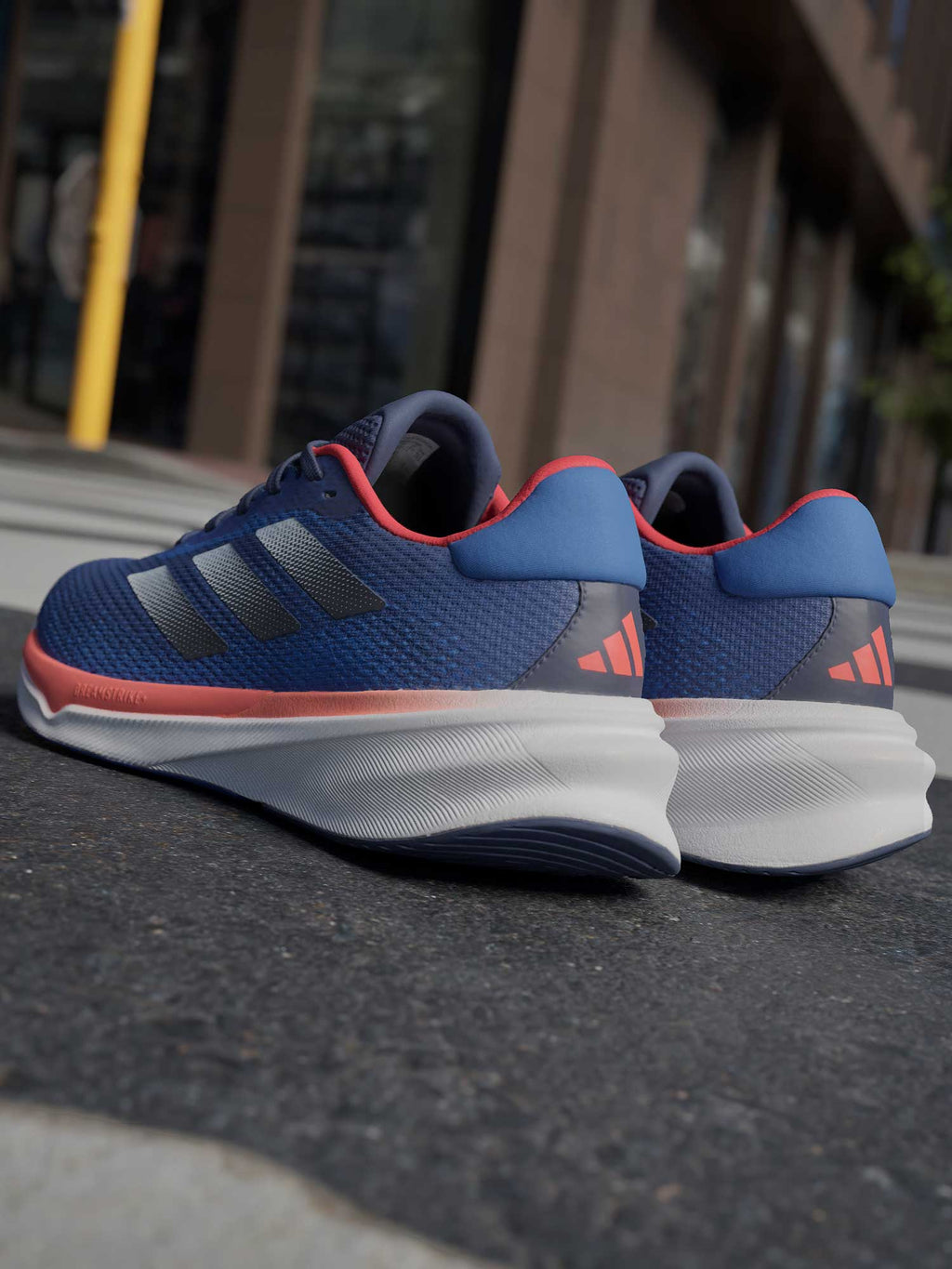 ADIDAS PERFORMANCE Обувки Supernova Stride