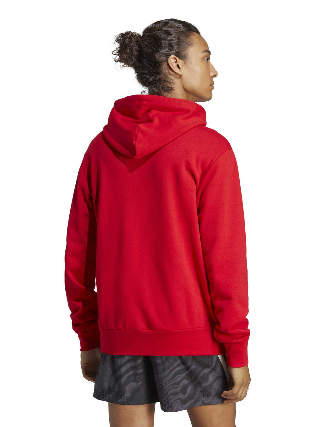 ADIDAS SPORTSWEAR Суитшърт Essentials French Terry Big Logo
