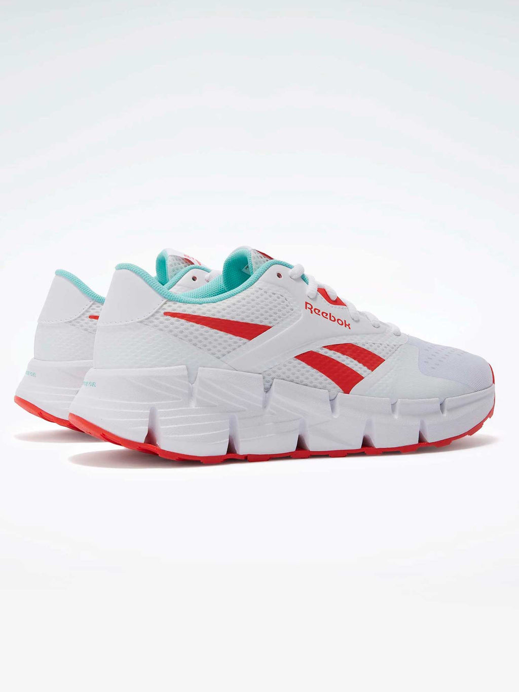 REEBOK Обувки ZIG DYNAMICA 5