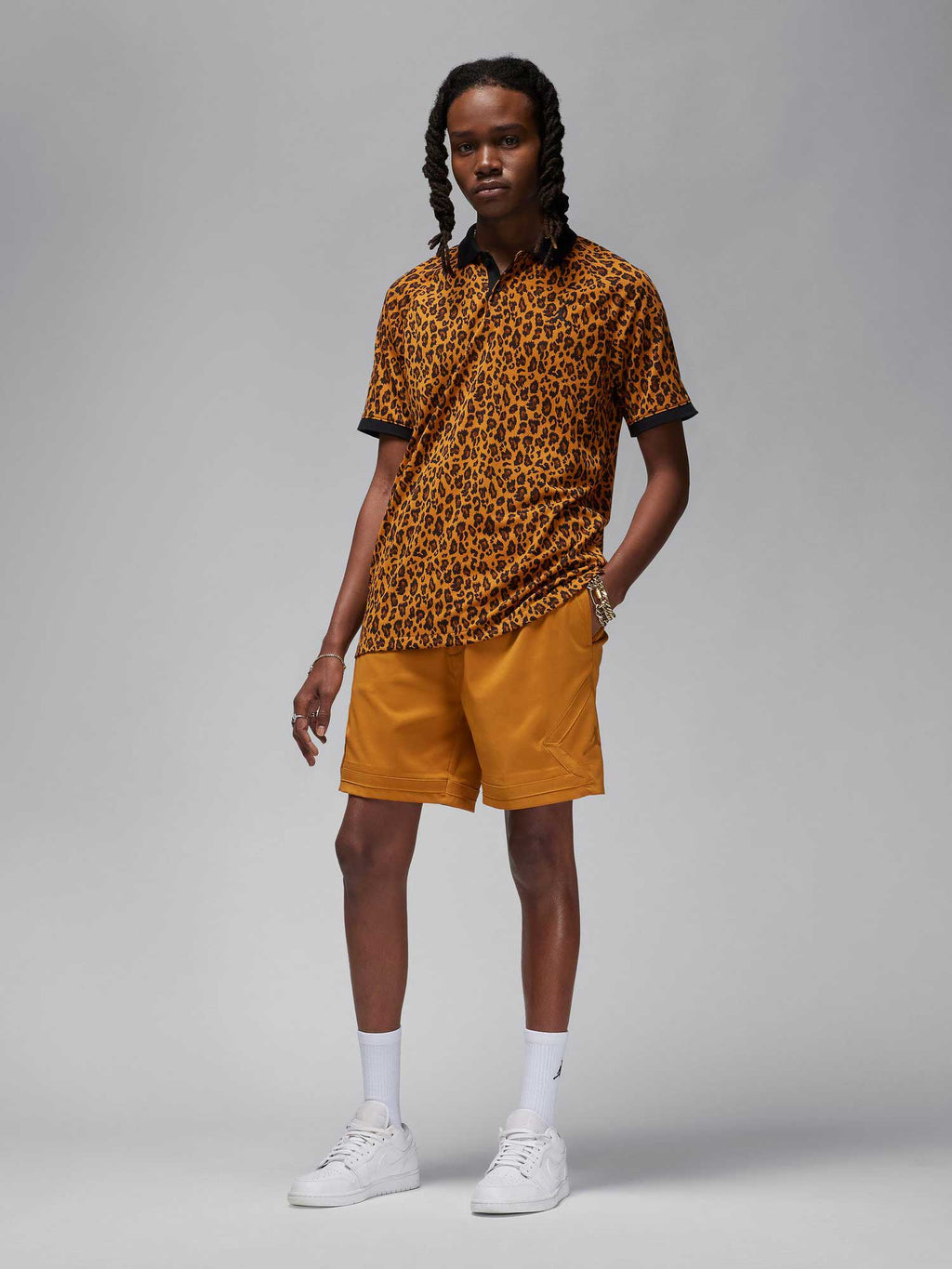 JORDAN Къси панталони M J DF STMT GLF DMND SHORT