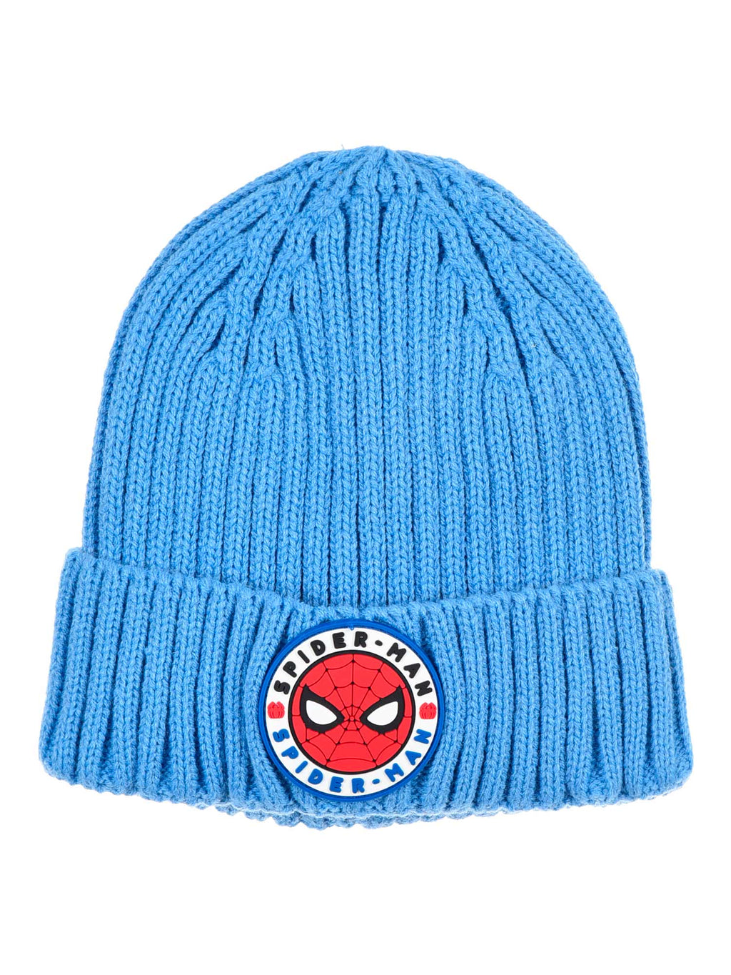 KIDS MOVIE HEROES Шапка Spiderman