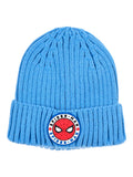 KIDS MOVIE HEROES Шапка Spiderman