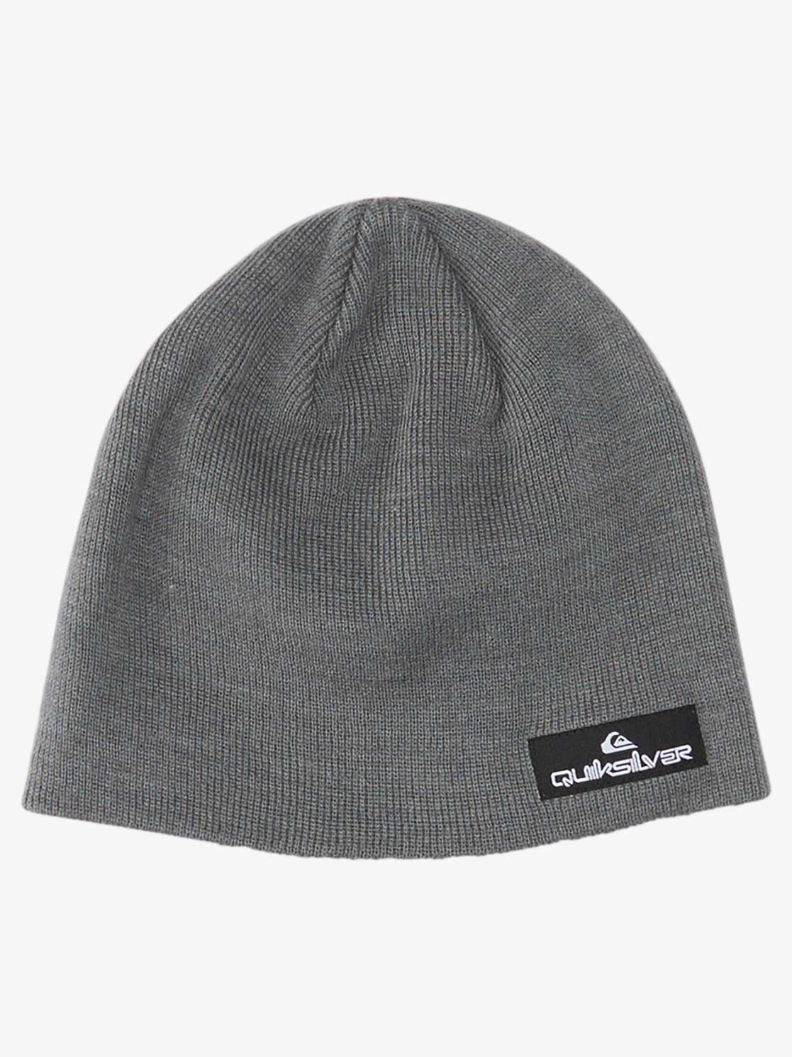 QUIKSILVER Шапка Cushy HDWR SJSH