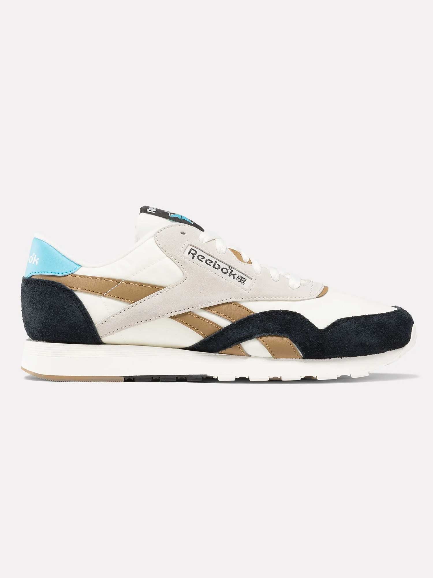 REEBOK Обувки CLASSIC NYLON VINTAGE